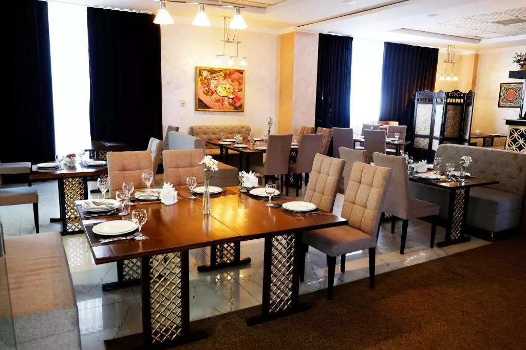 Hotel Shumon